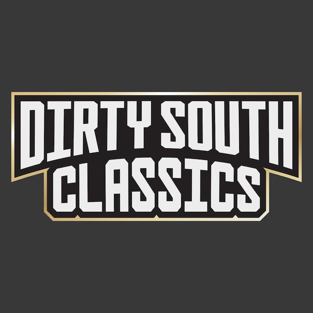 Dirty South Classics station art